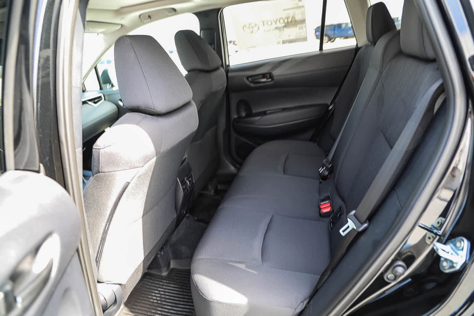 Thumbnail: 2026 Toyota Corolla Cross - 20