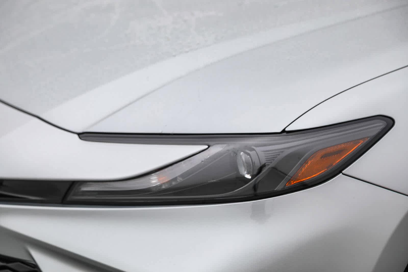 Thumbnail: 2025 Toyota Camry - 7