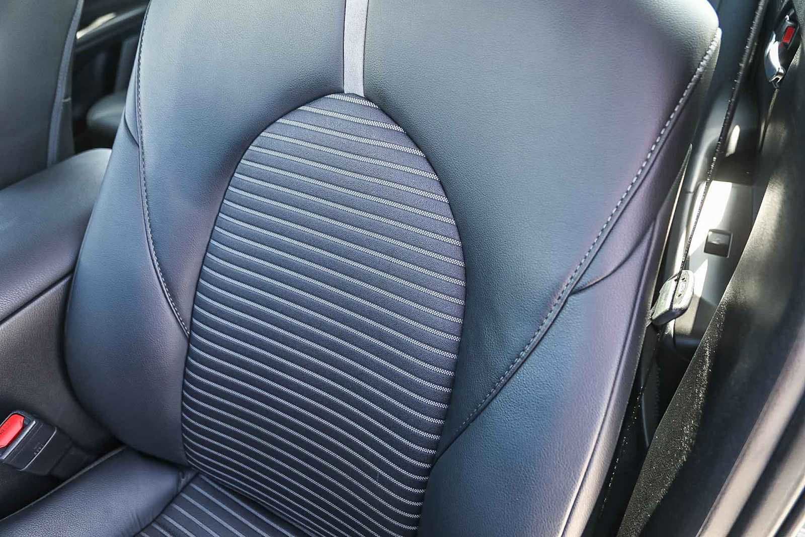 Thumbnail: 2024 Toyota Camry - 25