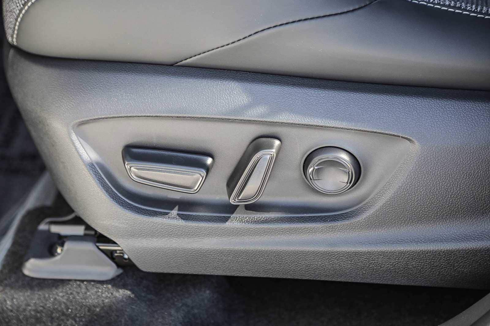 Thumbnail: 2026 Toyota bZ - 21