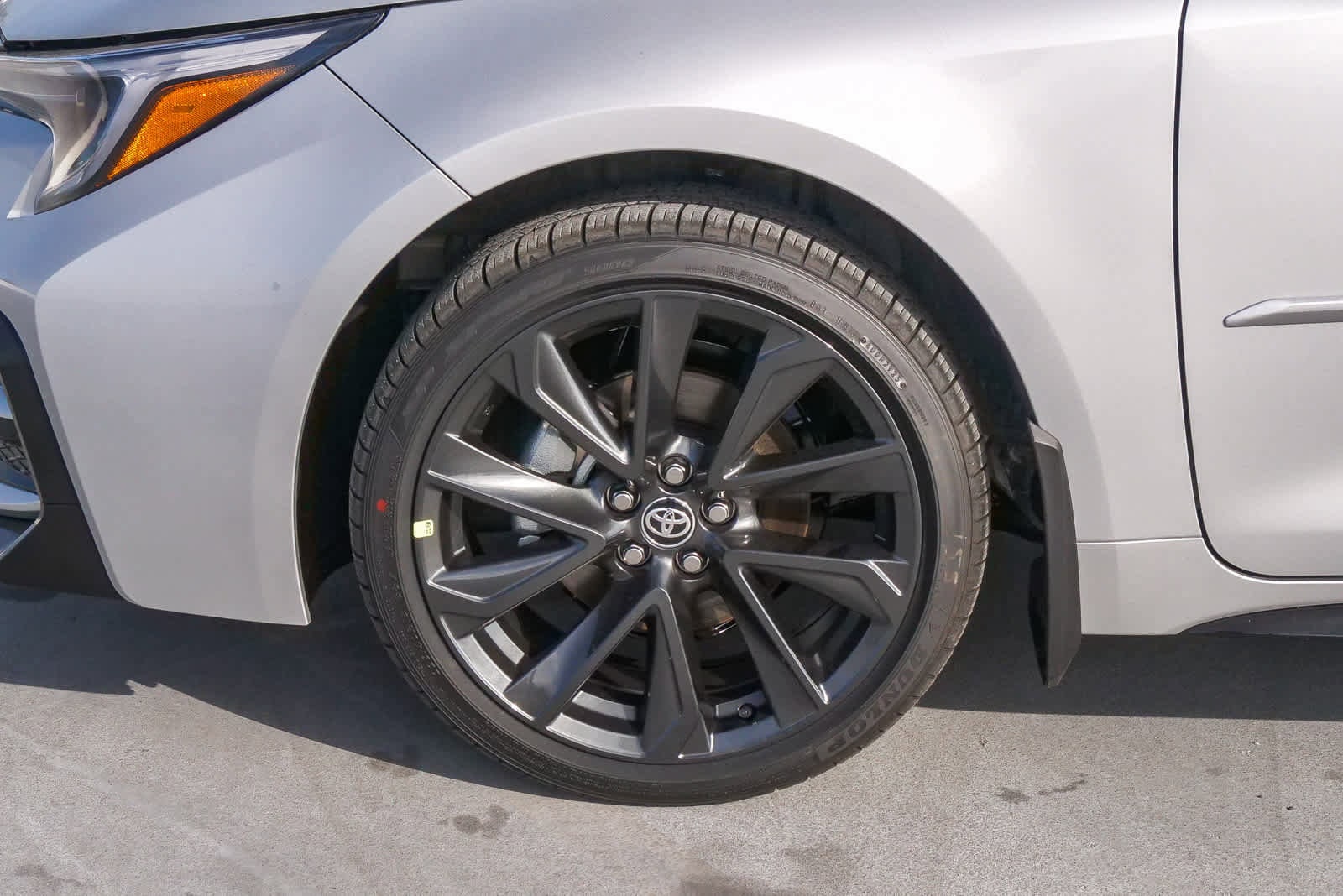 Thumbnail: 2026 Toyota Corolla - 6