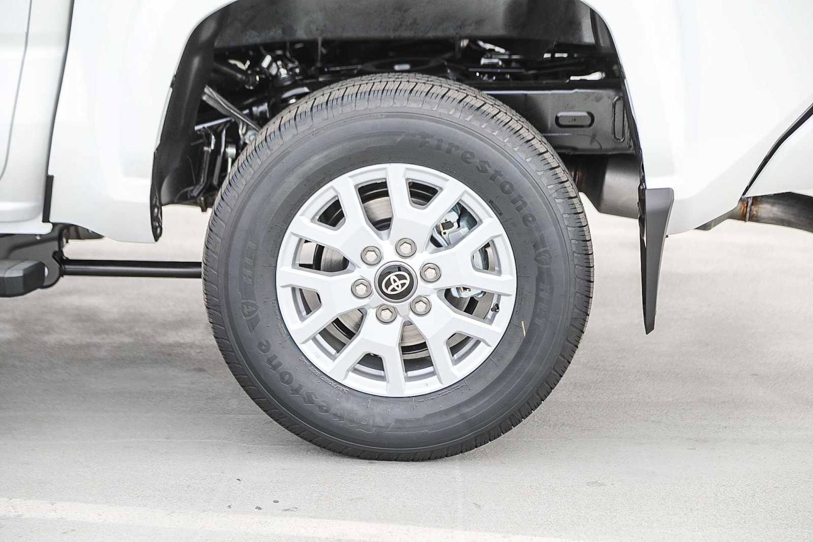 Thumbnail: 2026 Toyota Tacoma - 11