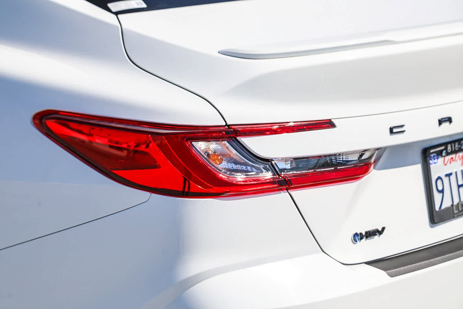 Thumbnail: 2025 Toyota Camry - 9