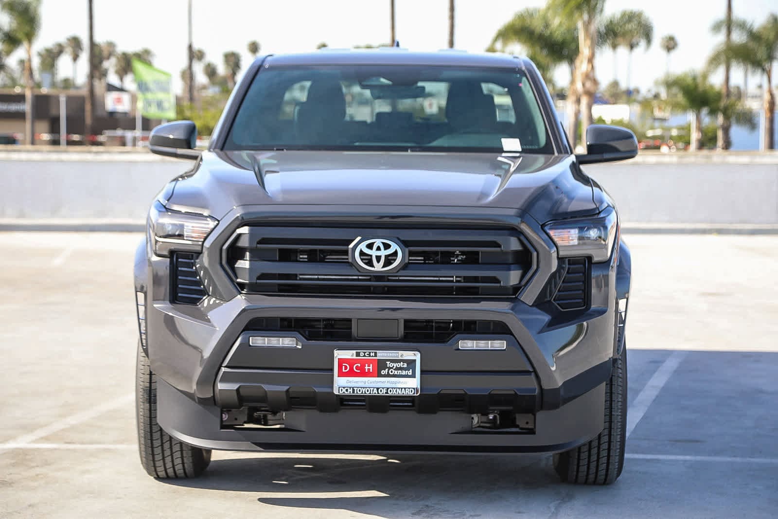 Thumbnail: 2026 Toyota Tacoma - 3