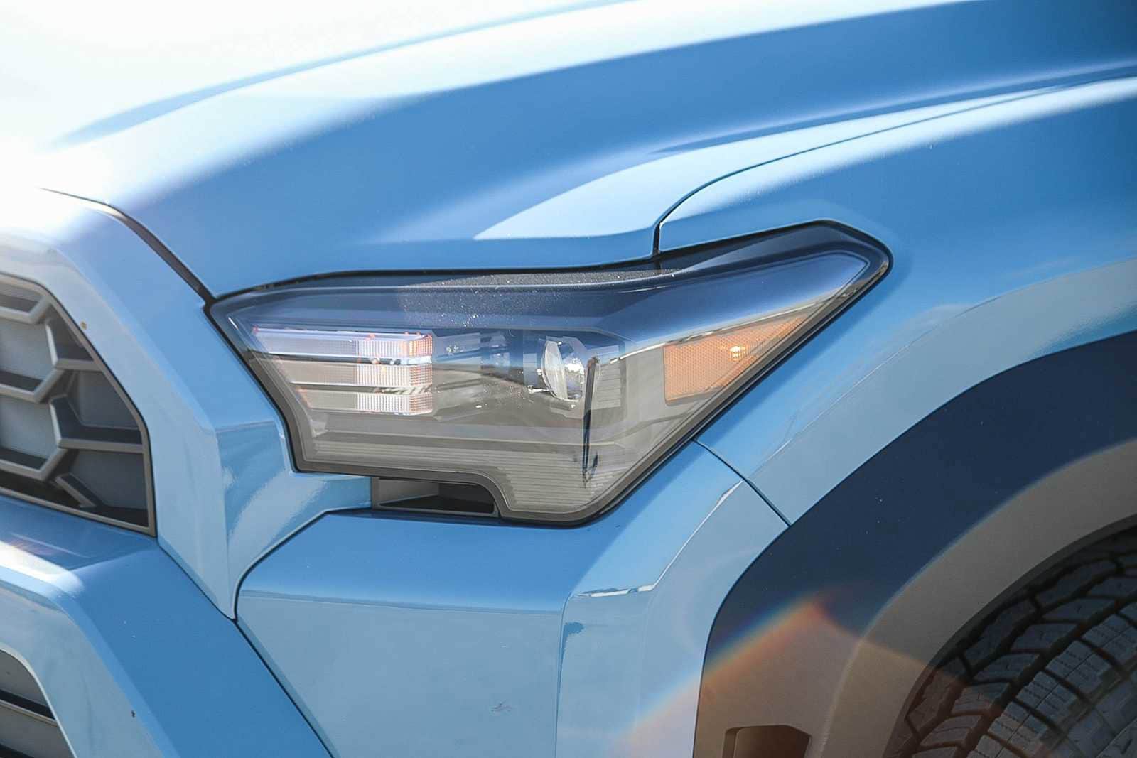Thumbnail: 2025 Toyota 4Runner - 7