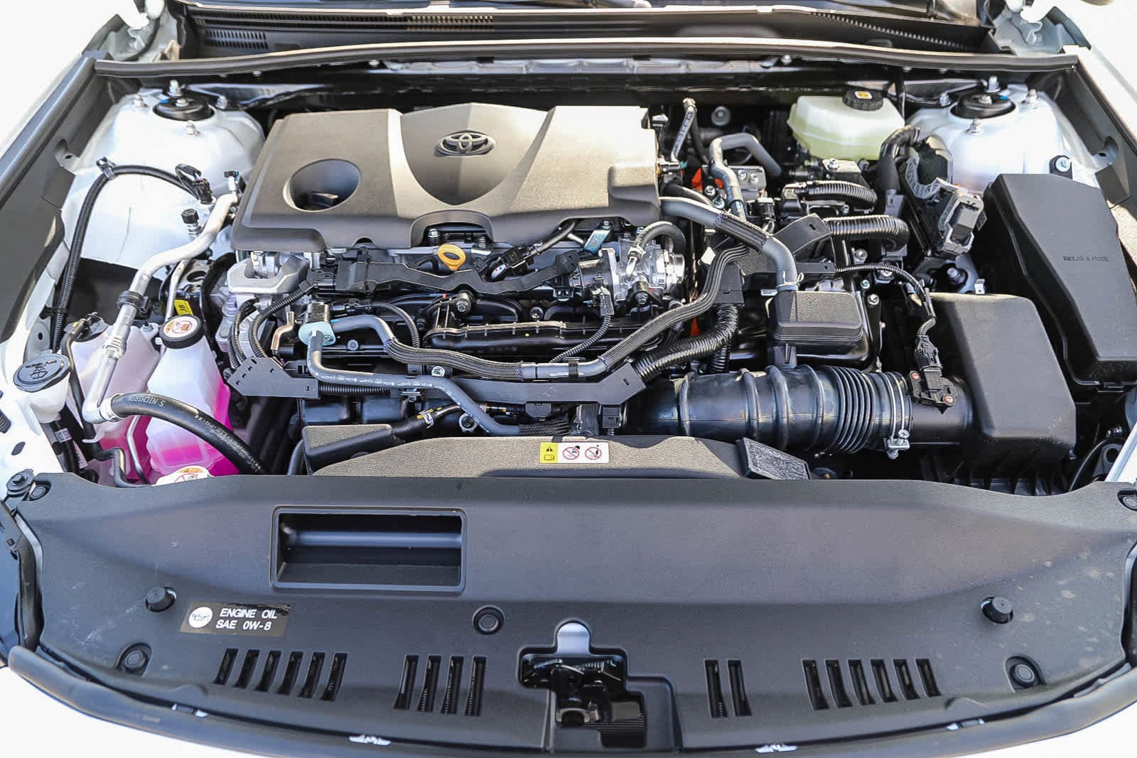 Thumbnail: 2026 Toyota Camry - 12