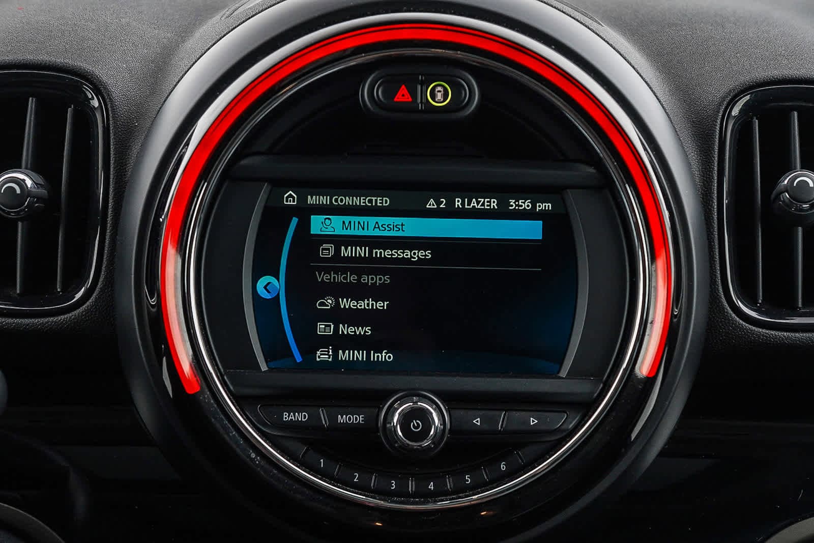 Thumbnail: 2019 MINI Cooper Countryman - 15