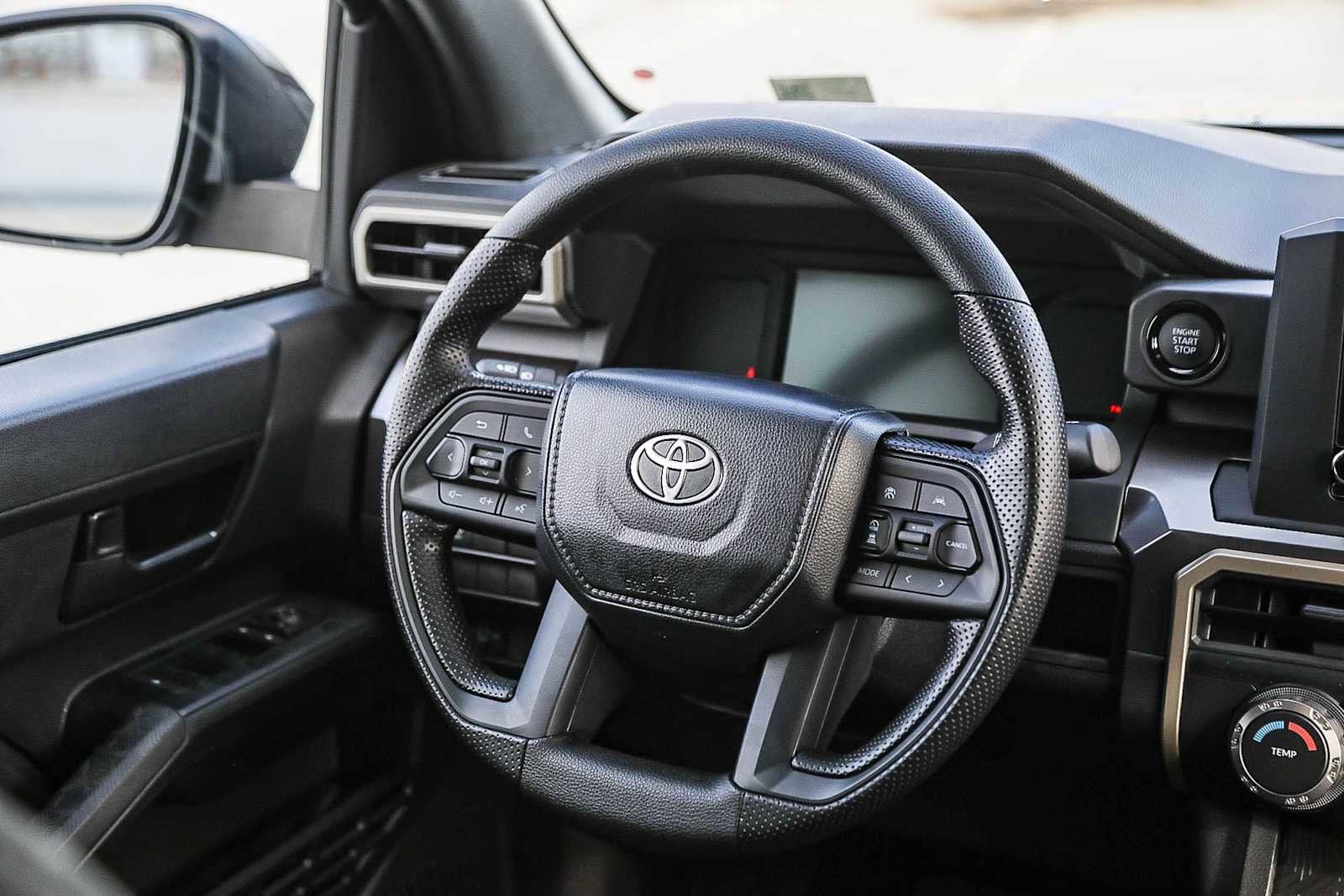 Thumbnail: 2026 Toyota Tacoma - 17