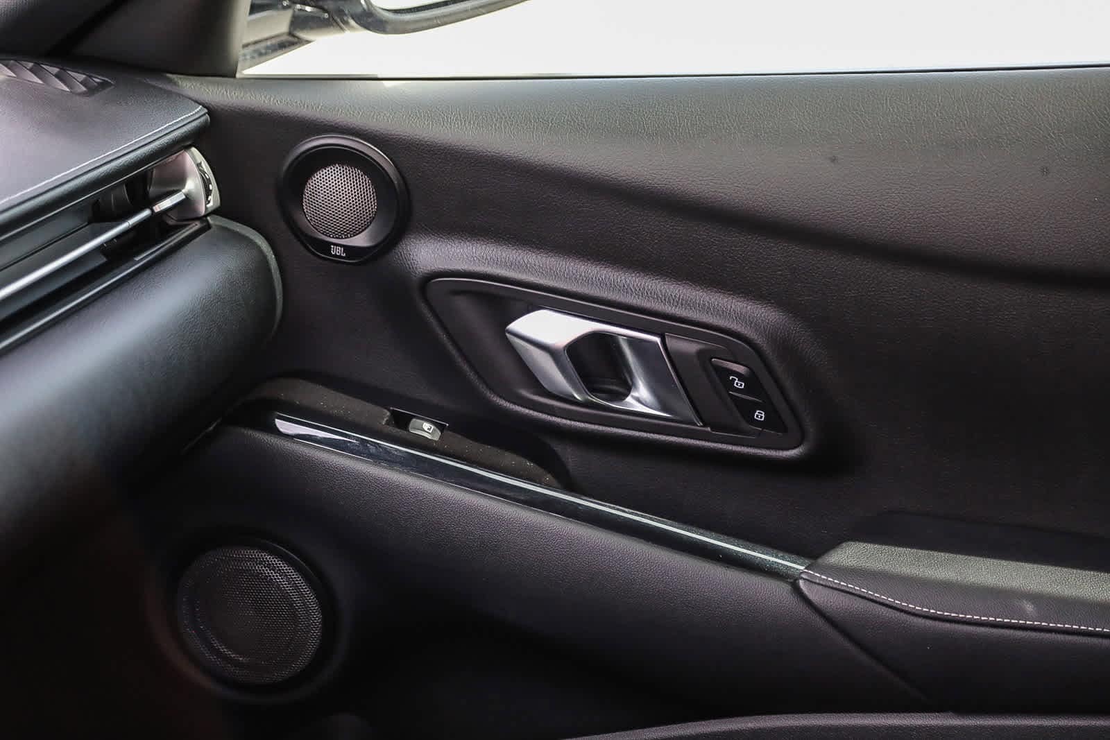 Thumbnail: 2022 Toyota GR Supra - 22