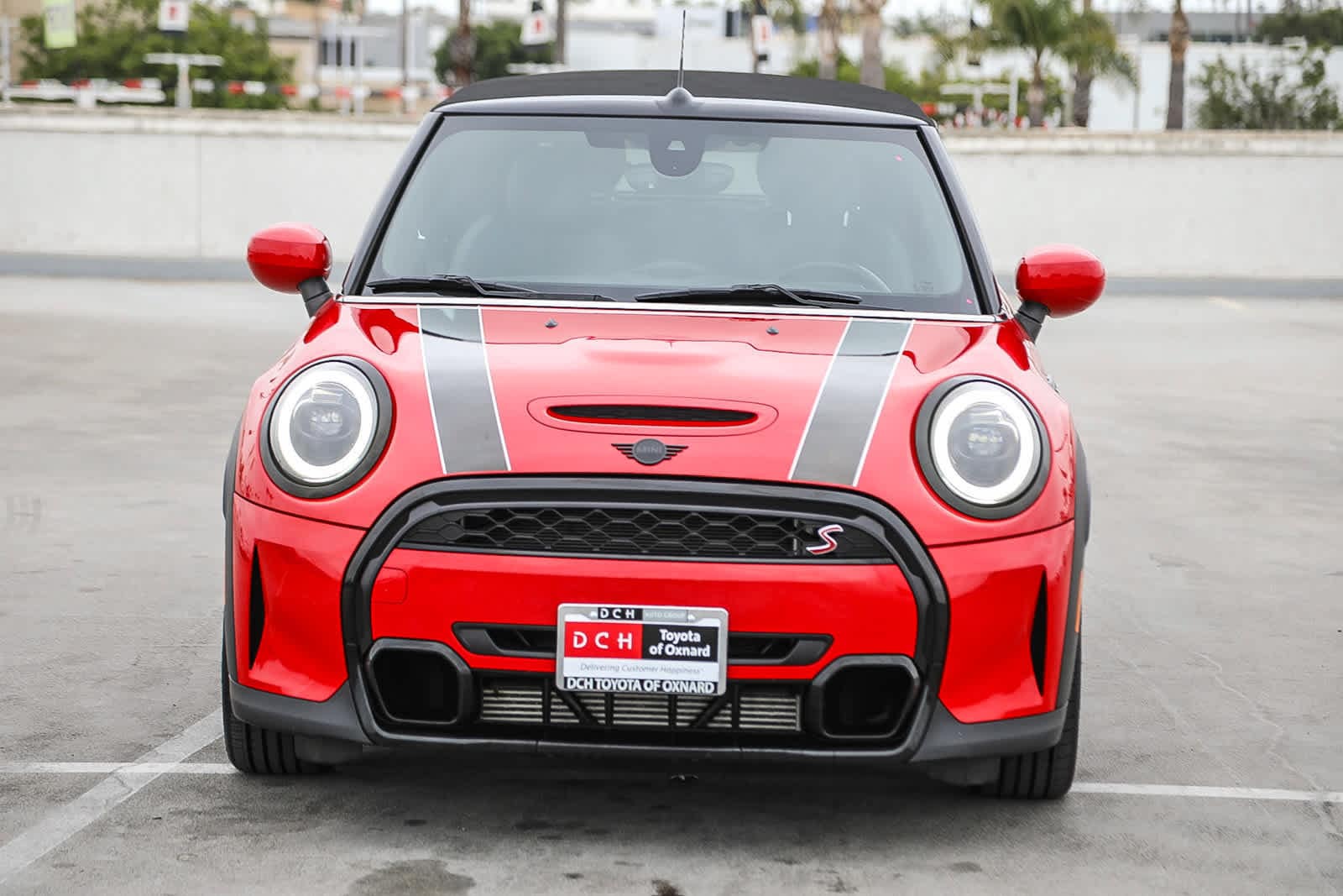 Thumbnail: 2023 MINI Cooper - 2