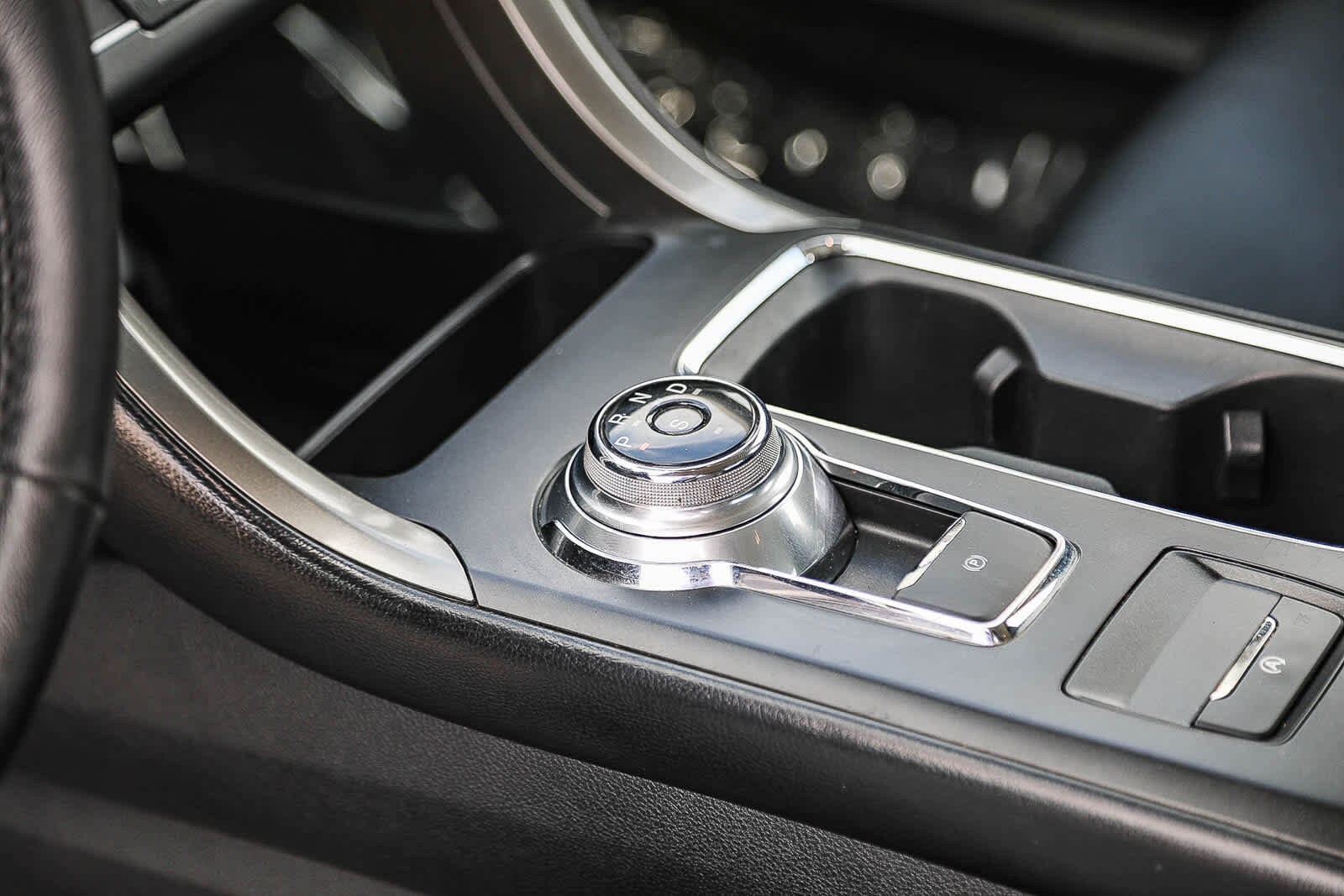 Thumbnail: 2019 Ford Fusion - 20