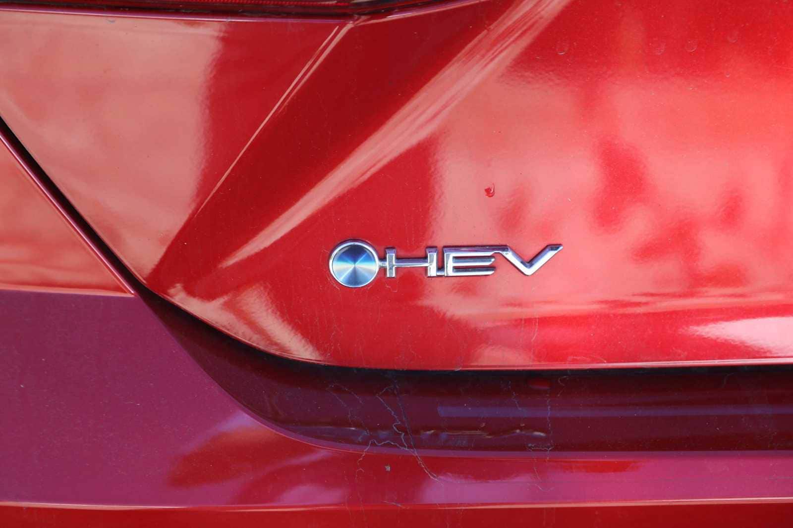 Thumbnail: 2025 Toyota Camry - 22