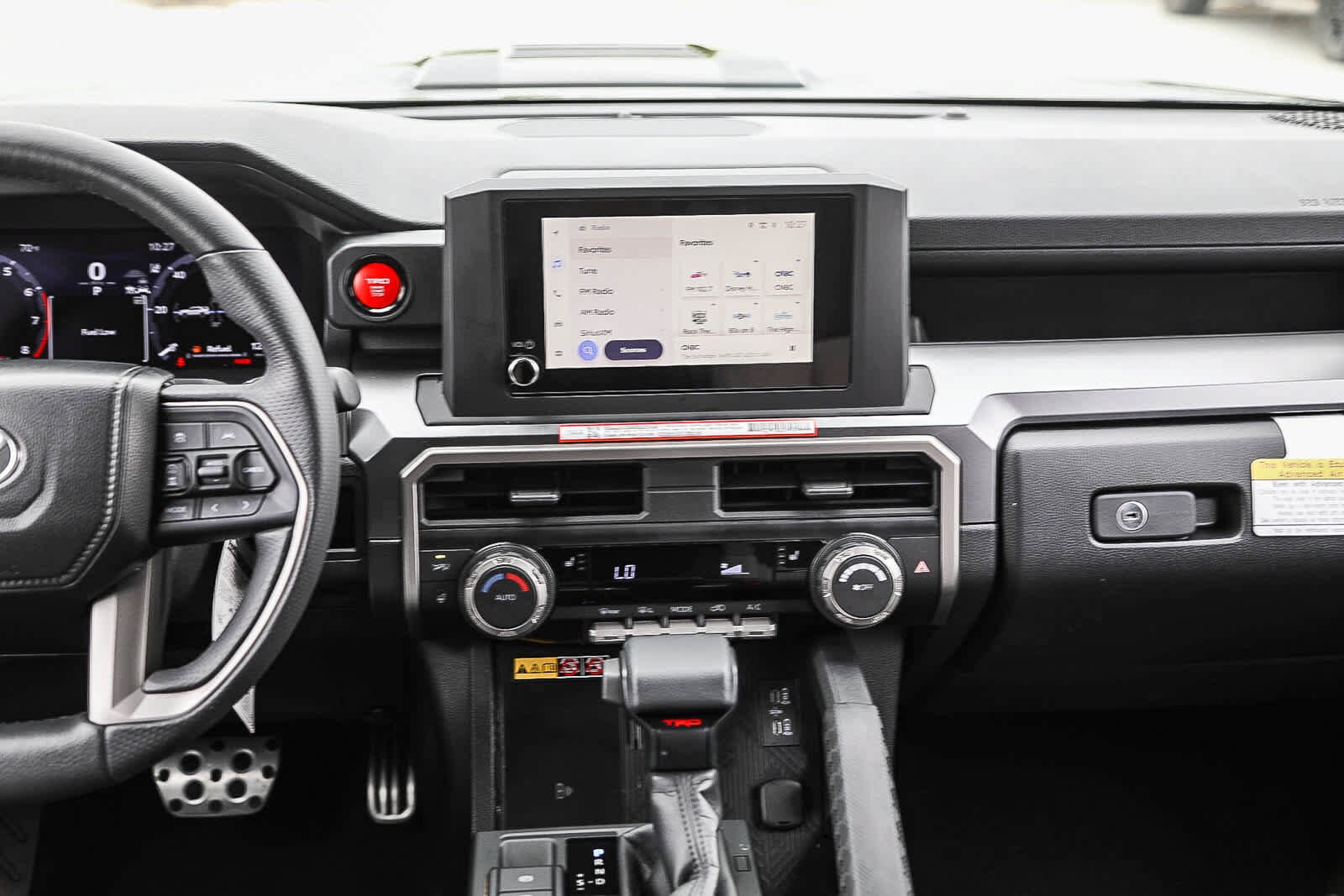 Thumbnail: 2026 Toyota 4Runner - 26