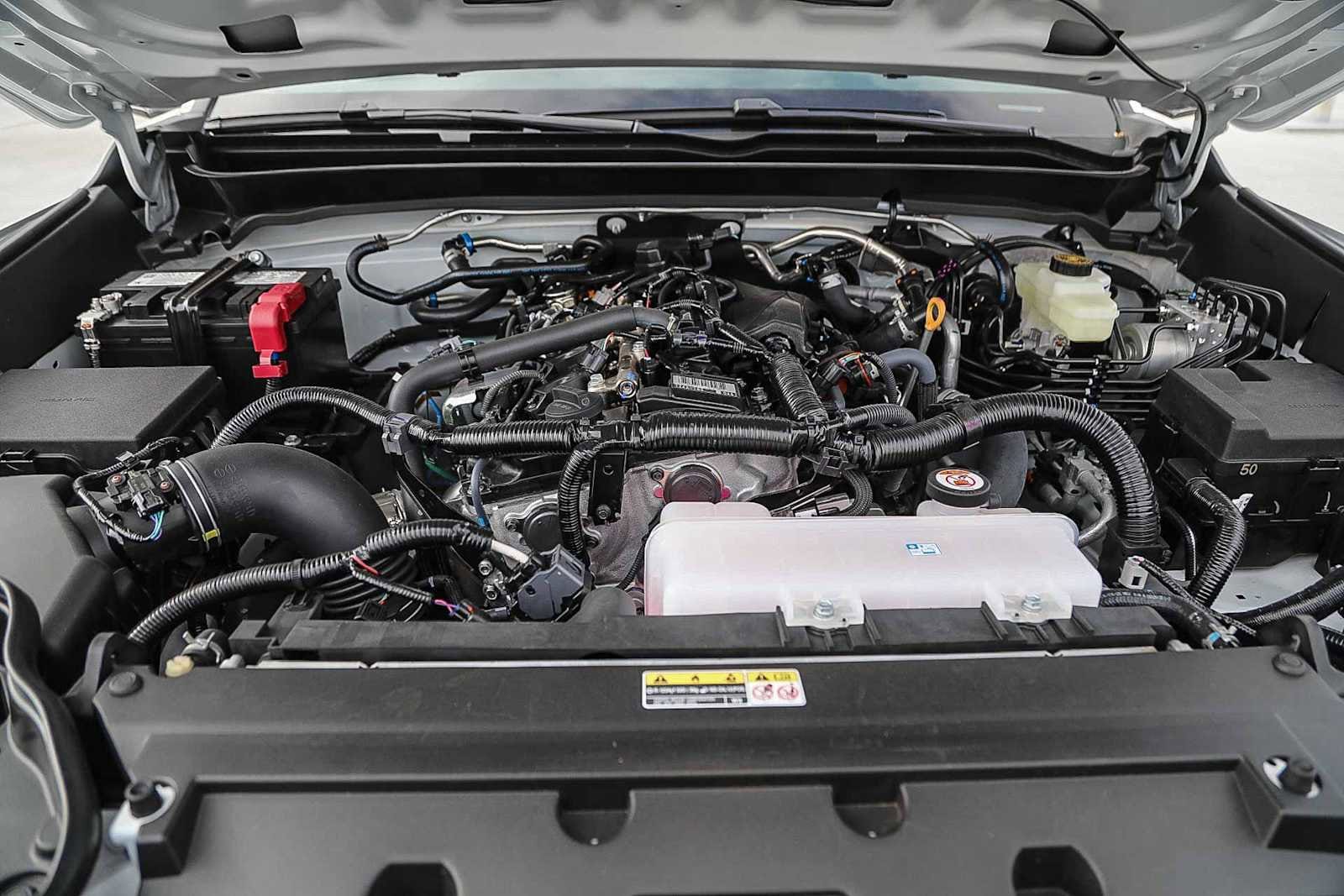 Thumbnail: 2025 Toyota Tacoma - 13