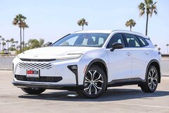 2026 Toyota Crown Signia XLE XLE