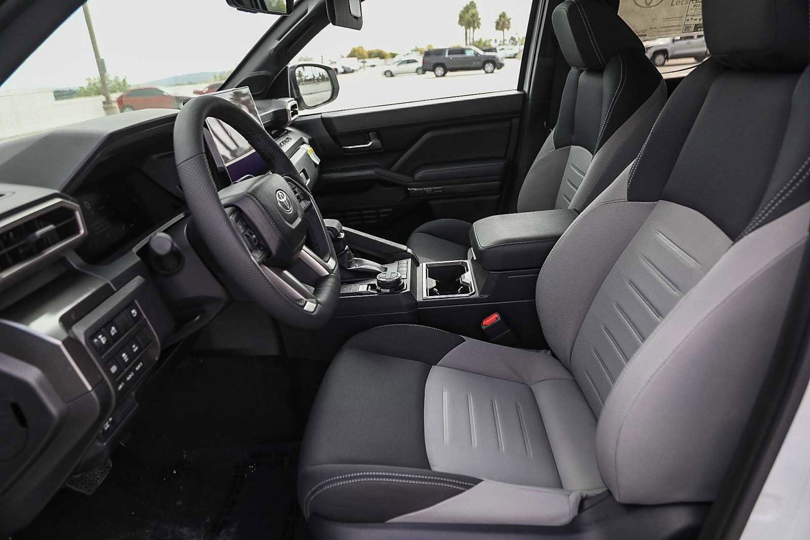 Thumbnail: 2025 Toyota Tacoma - 18