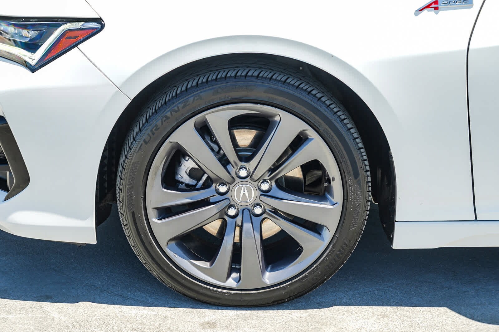 Thumbnail: 2023 Acura TLX - 10