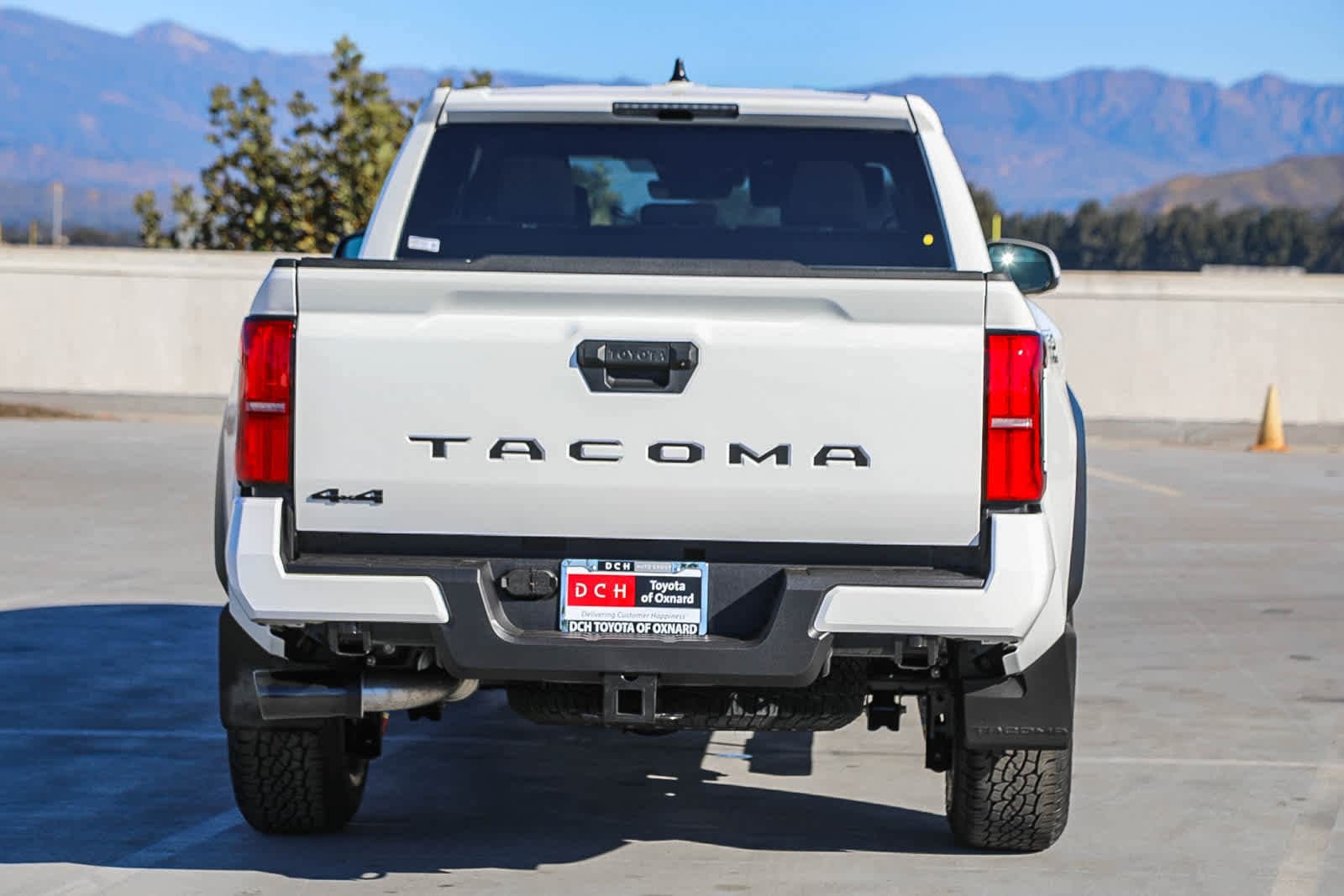 Thumbnail: 2026 Toyota Tacoma - 6