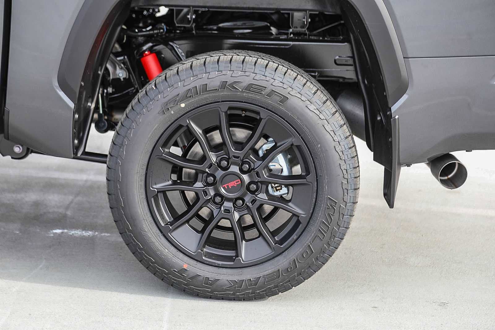 Thumbnail: 2026 Toyota Tundra - 11