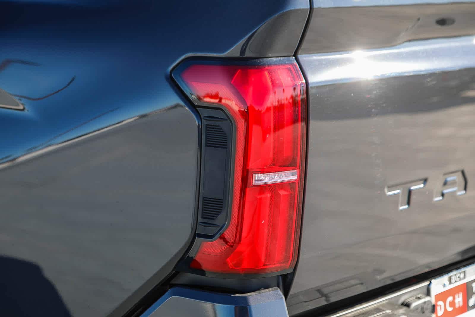 Thumbnail: 2026 Toyota Tacoma - 9