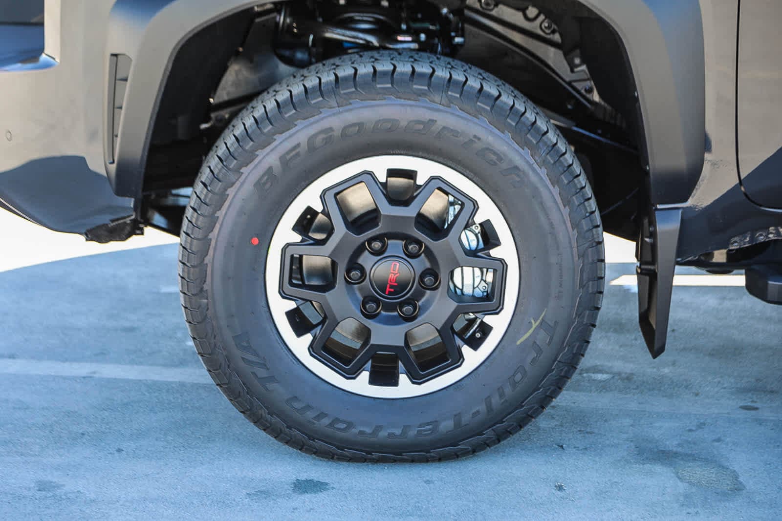 Thumbnail: 2026 Toyota Tacoma - 10