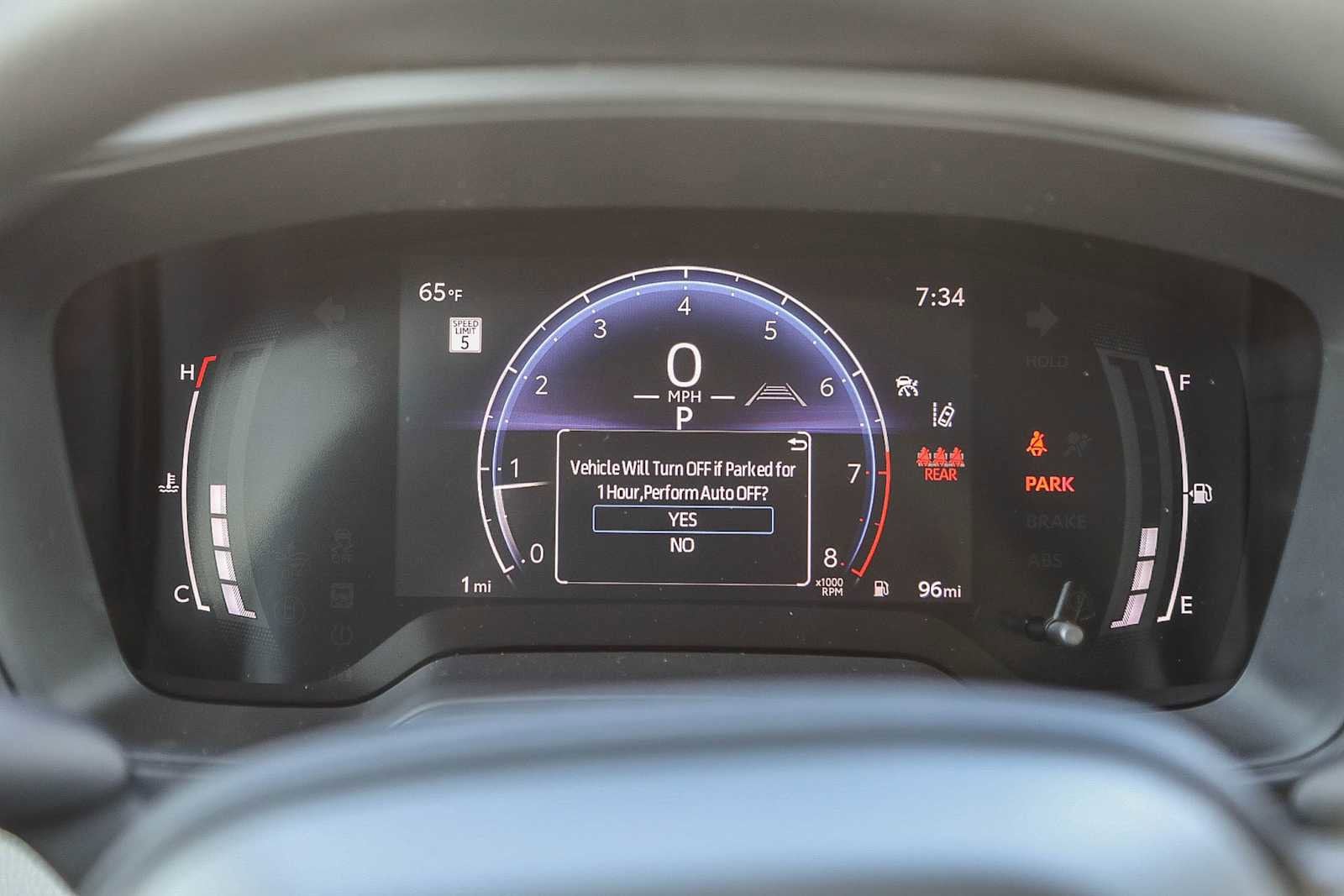 Thumbnail: 2026 Toyota Corolla - 24