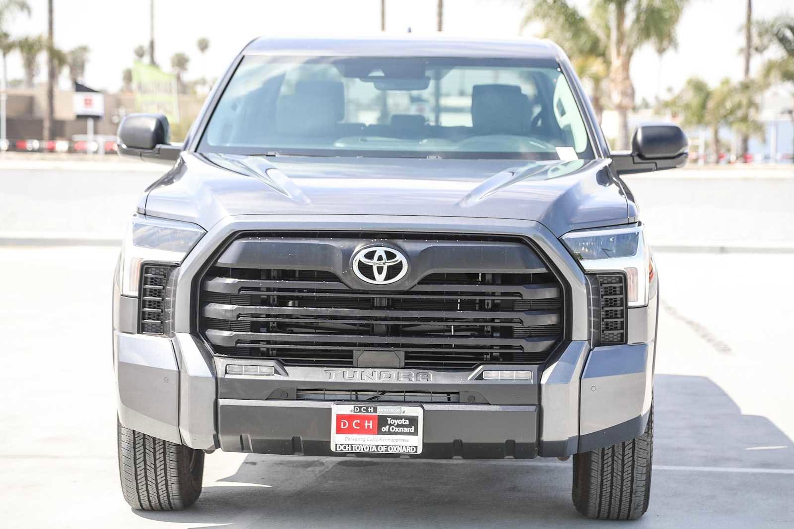 2024 Toyota Tundra SR5 2