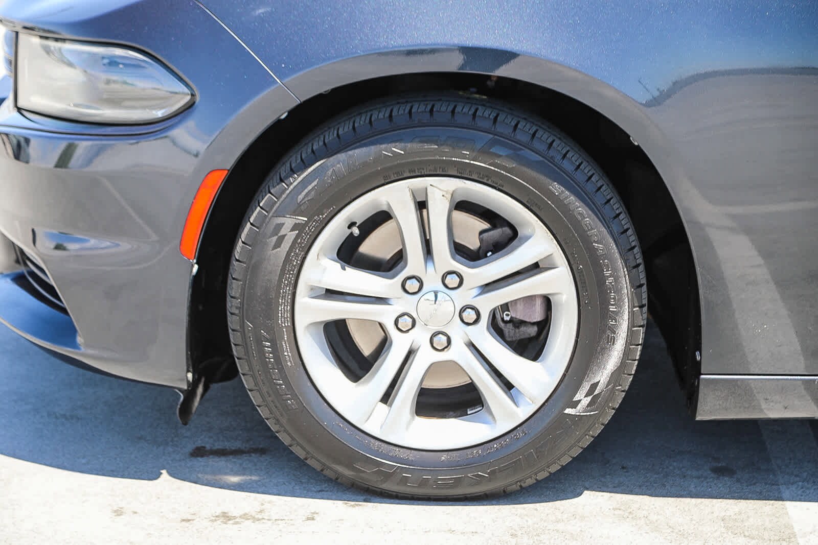 Thumbnail: 2019 Dodge Charger - 10