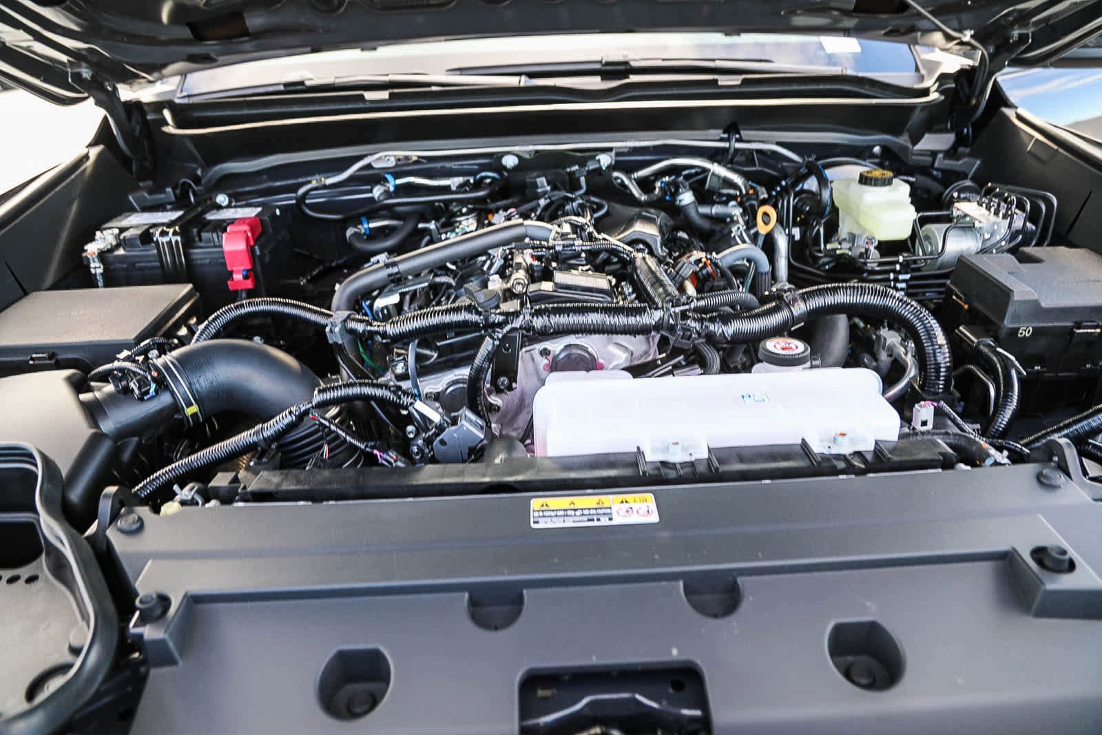 Thumbnail: 2026 Toyota Tacoma - 13