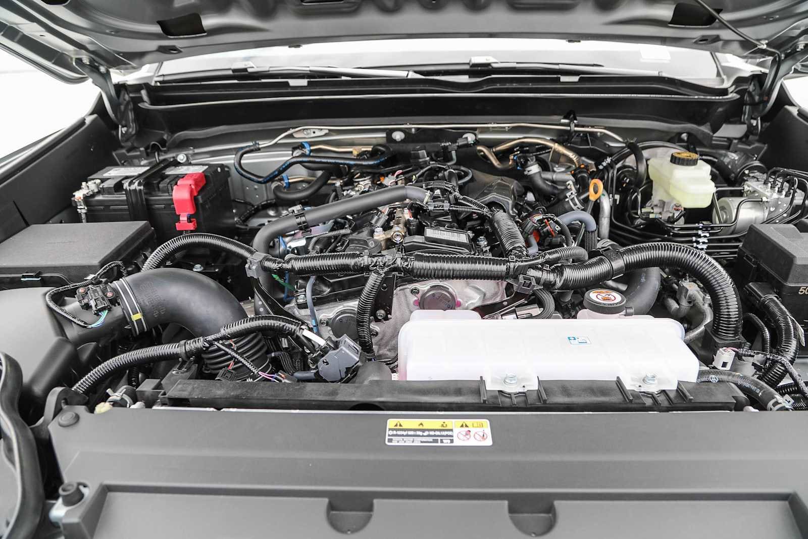 2025 Toyota Tacoma SR5 12