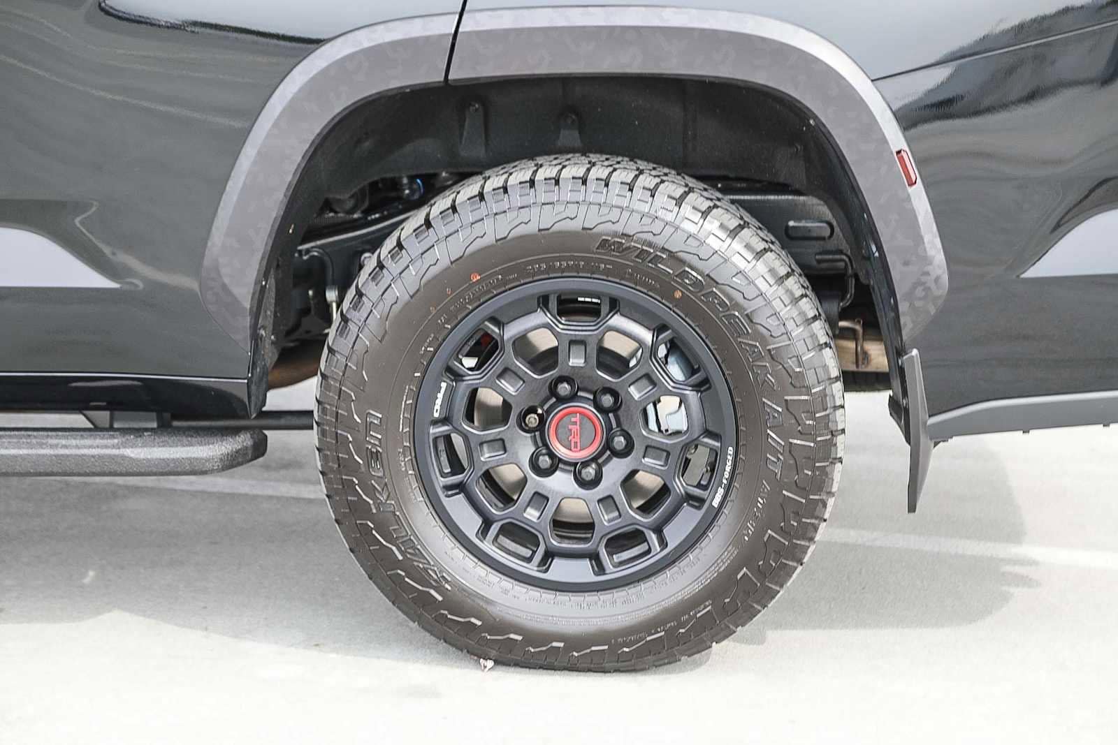 Thumbnail: 2026 Toyota Sequoia - 11