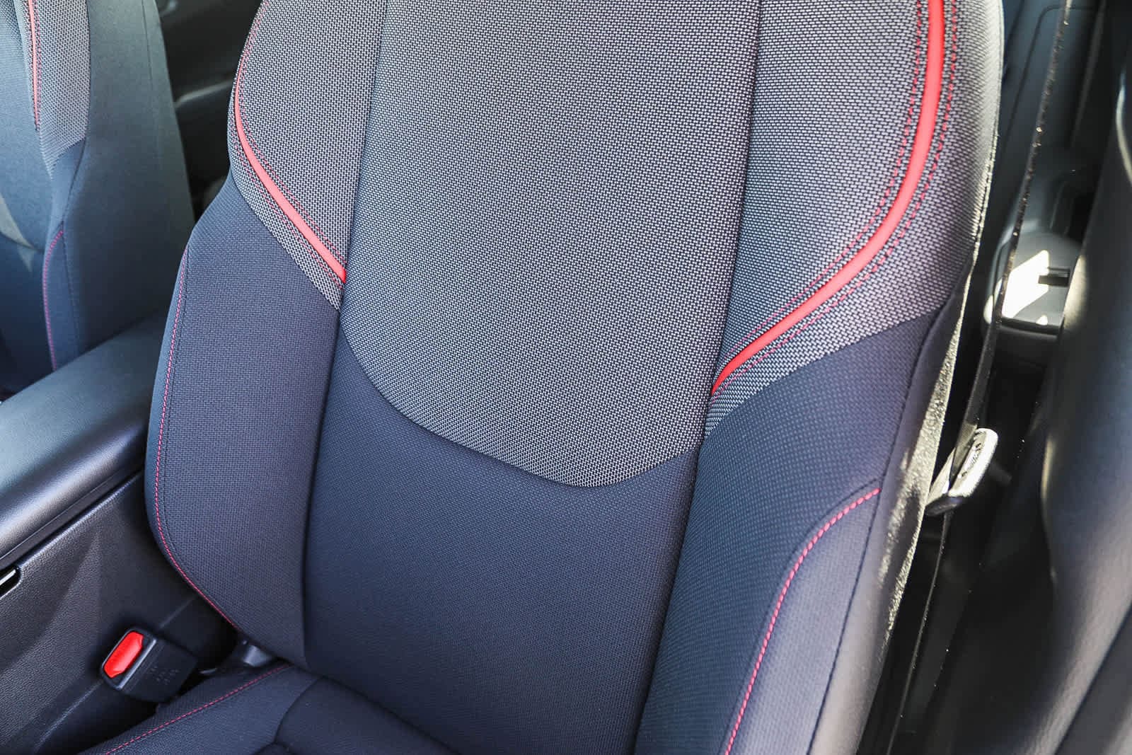 Thumbnail: 2026 Toyota Prius - 25