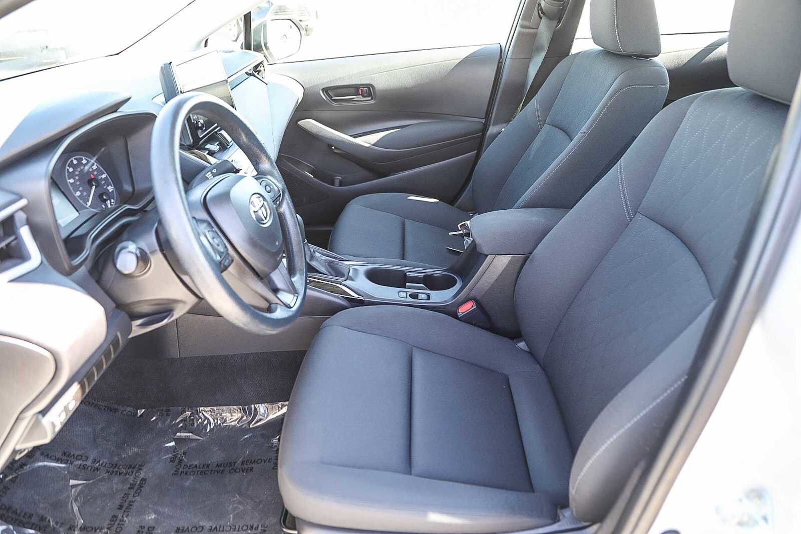 Thumbnail: 2024 Toyota Corolla - 17