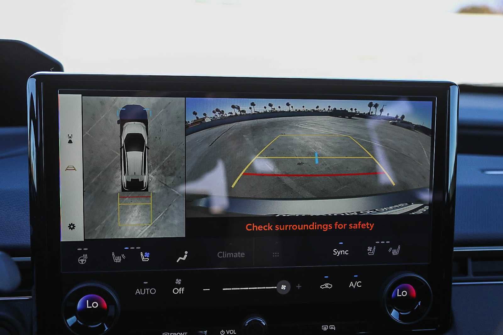 Thumbnail: 2026 Toyota bZ - 25