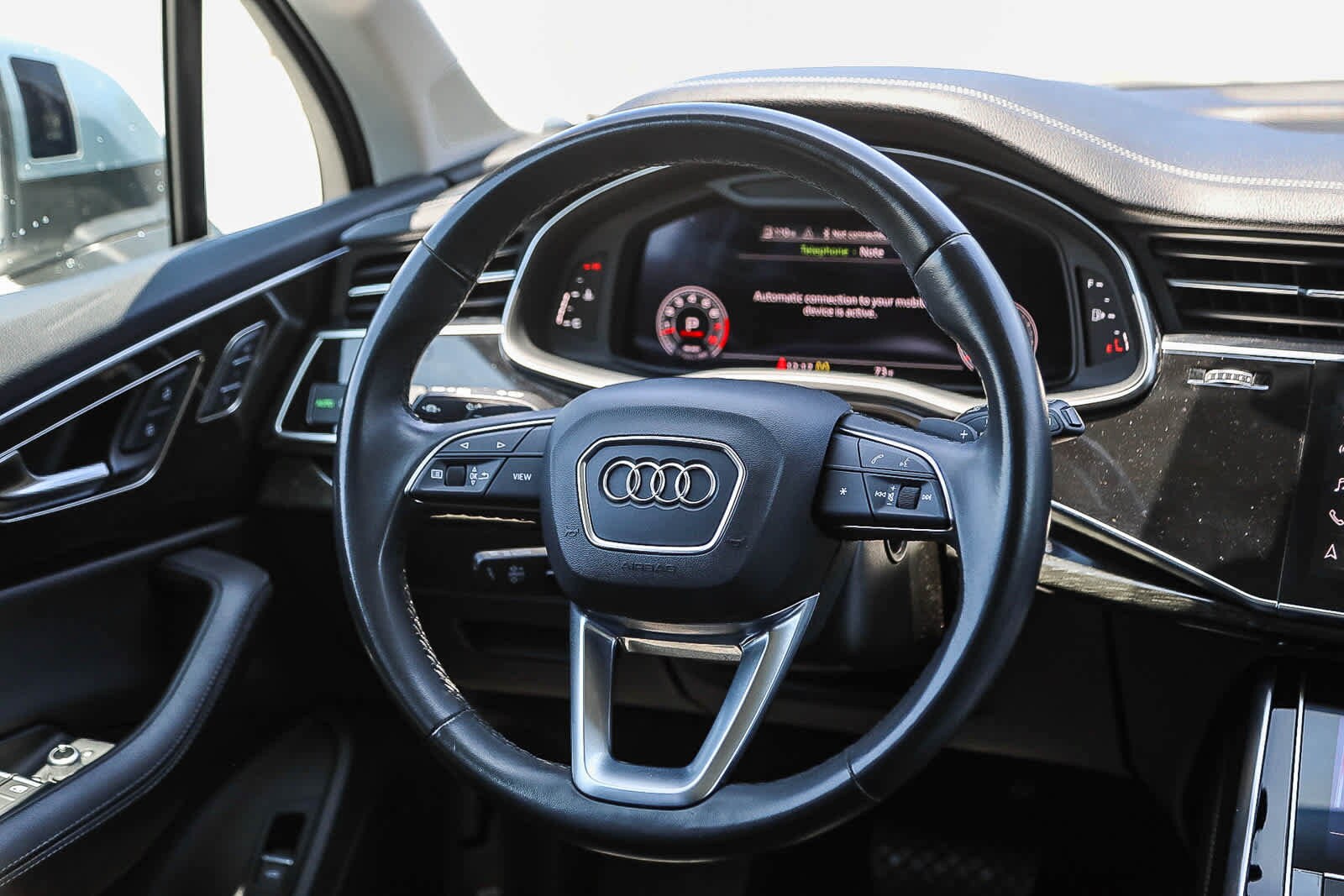 2023 Audi Q7 Premium Plus - Photo 15