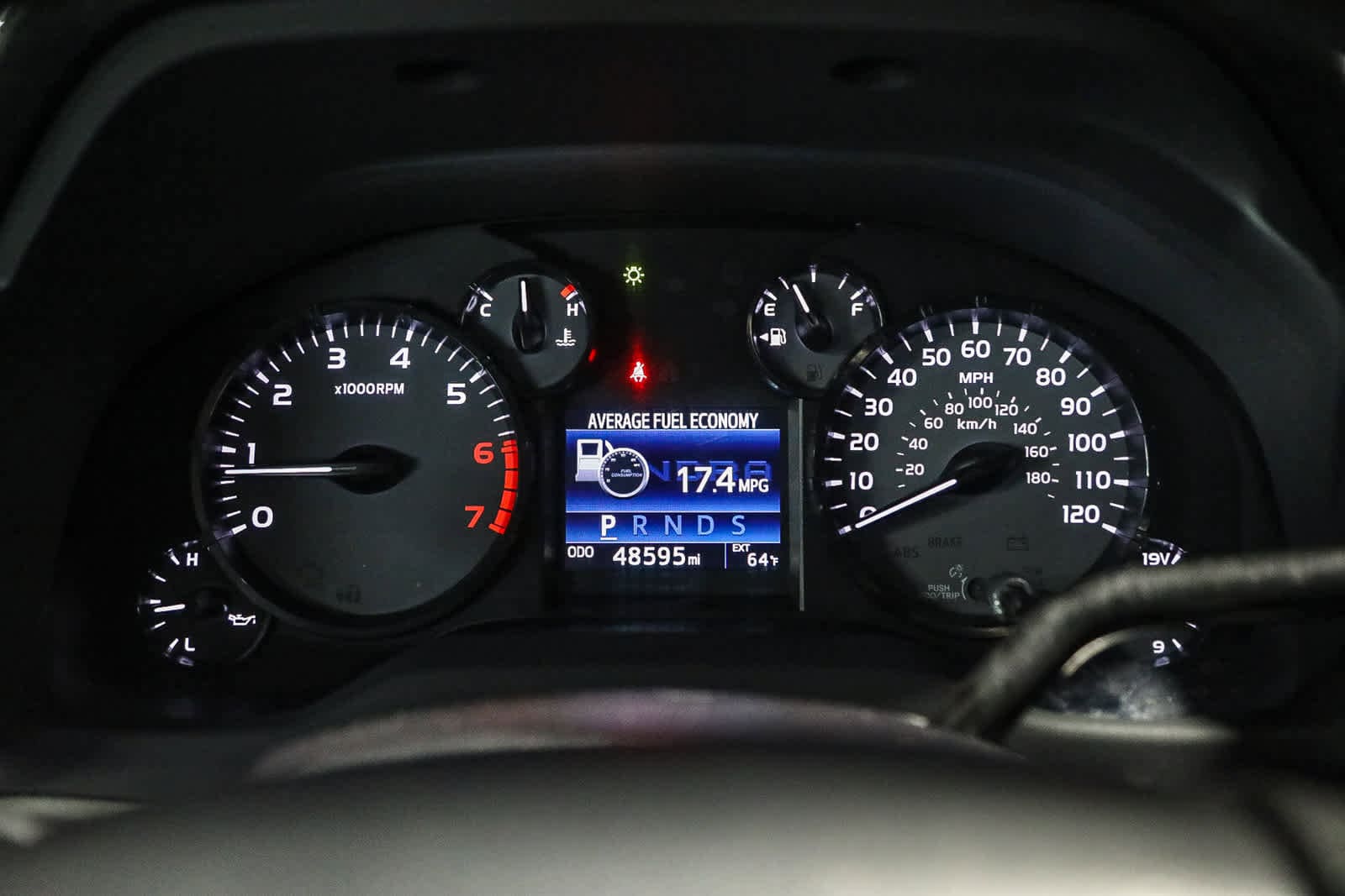 Thumbnail: 2017 Toyota Tundra - 19