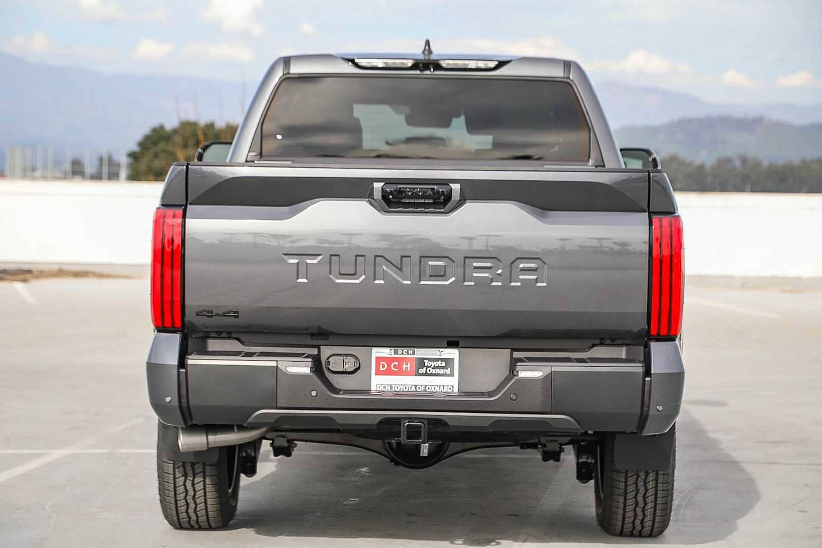 Thumbnail: 2026 Toyota Tundra - 6