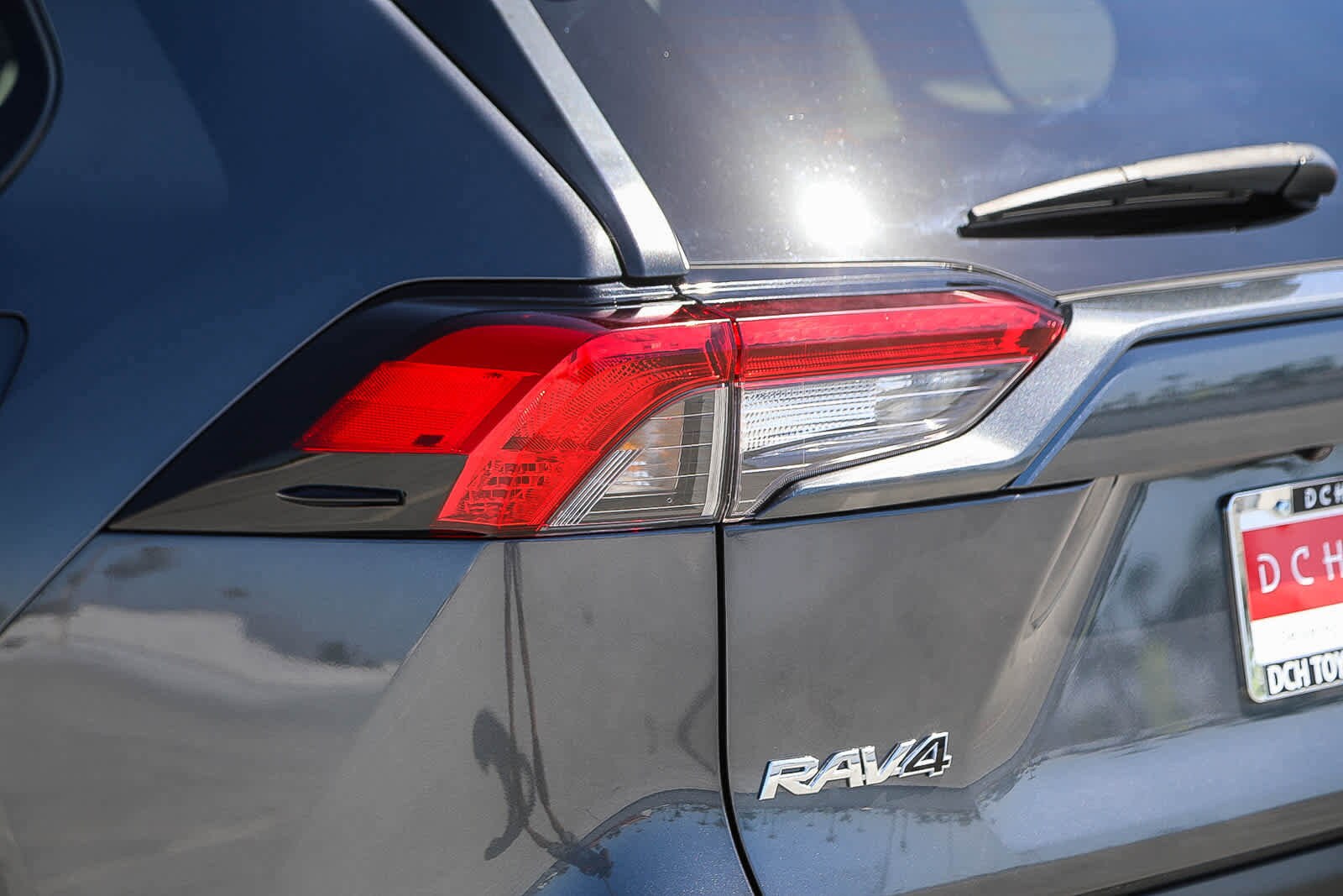 Thumbnail: 2024 Toyota RAV4 - 10