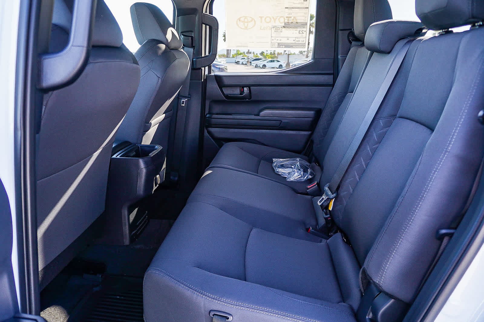 Thumbnail: 2026 Toyota Tacoma - 24