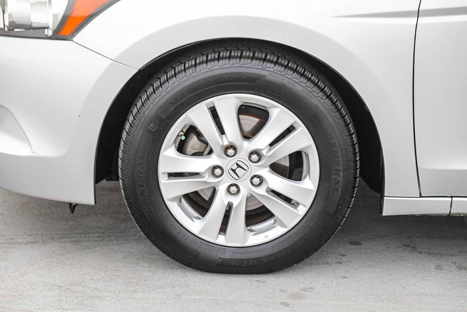 Thumbnail: 2008 Honda Accord - 10