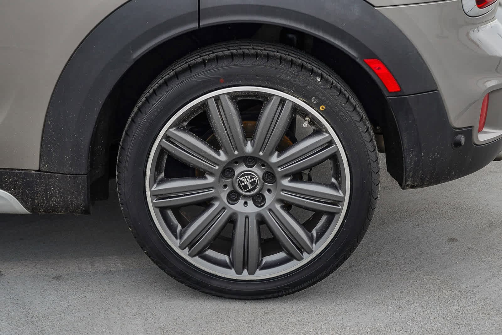 Thumbnail: 2019 MINI Cooper Countryman - 12