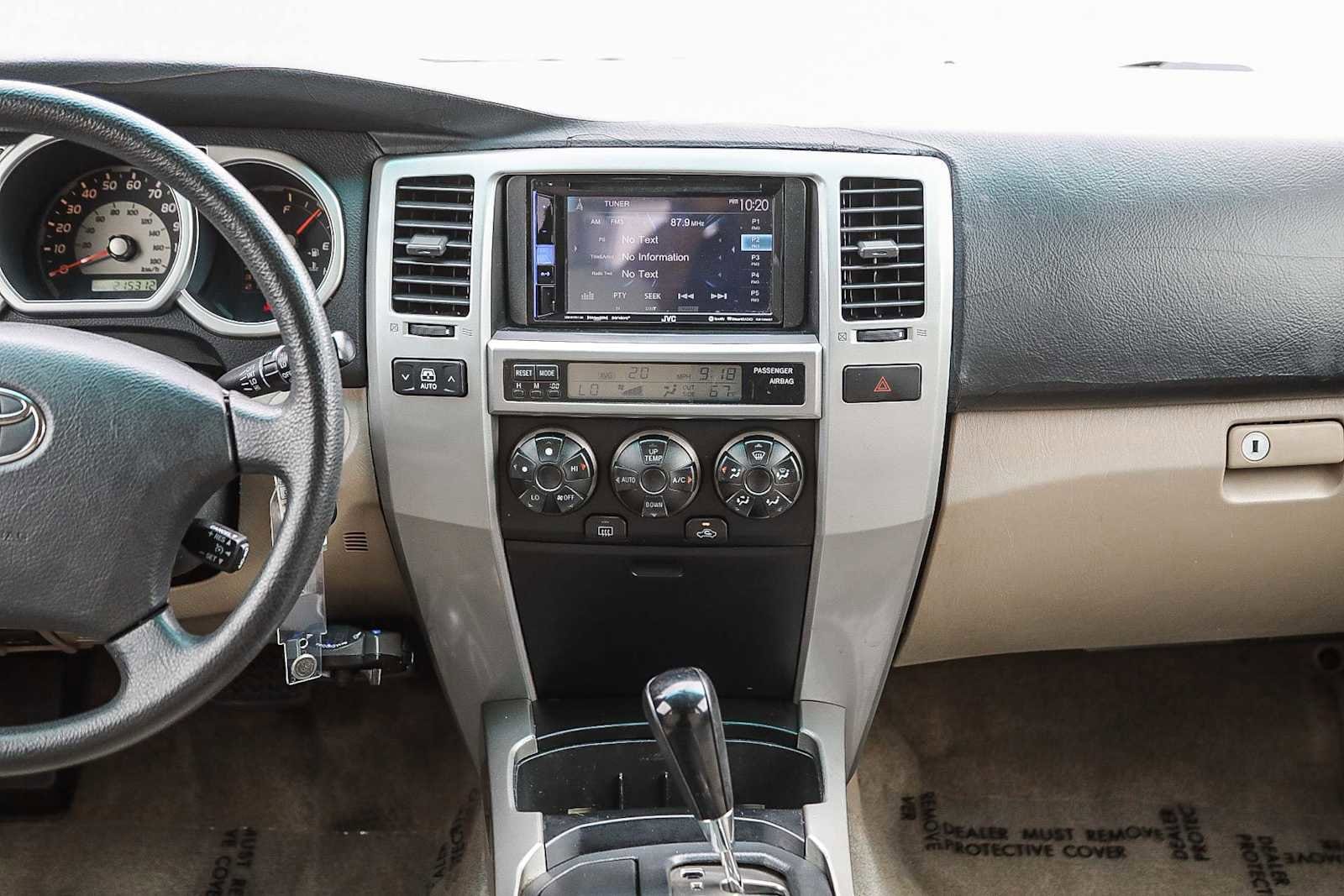Thumbnail: 2005 Toyota 4Runner - 12
