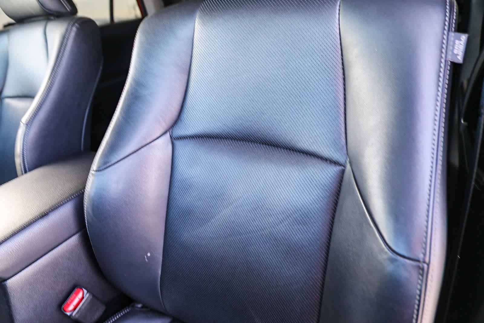 Thumbnail: 2020 Toyota 4Runner - 25