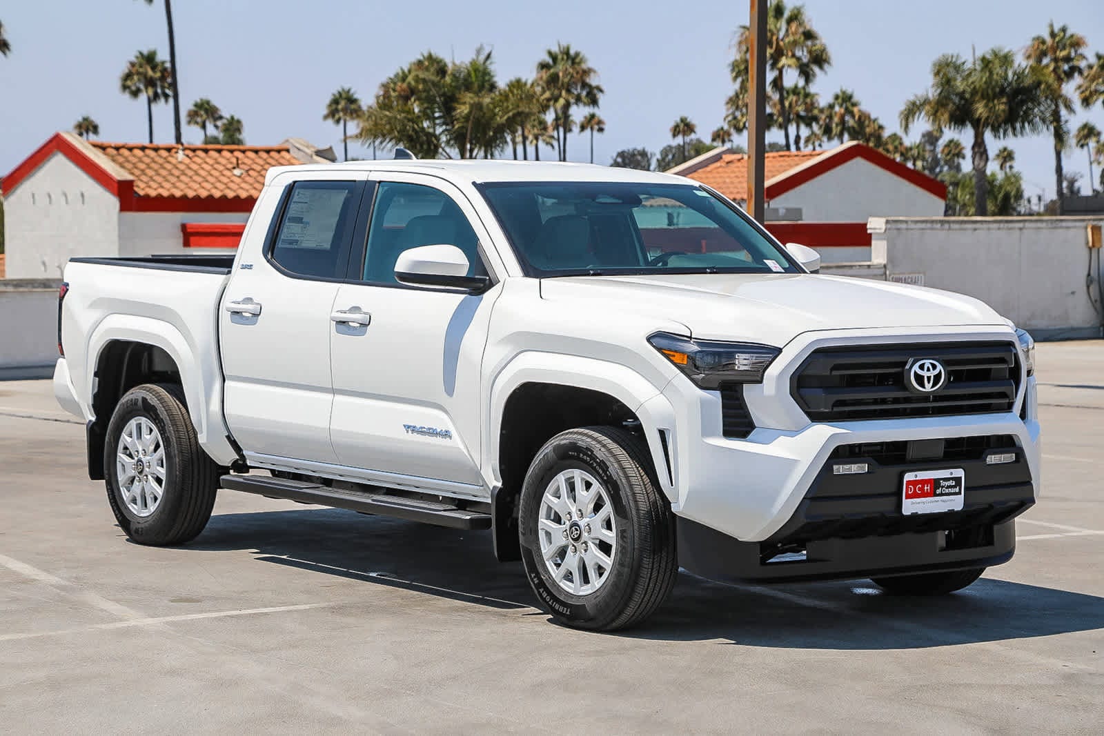 Thumbnail: 2025 Toyota Tacoma - 3