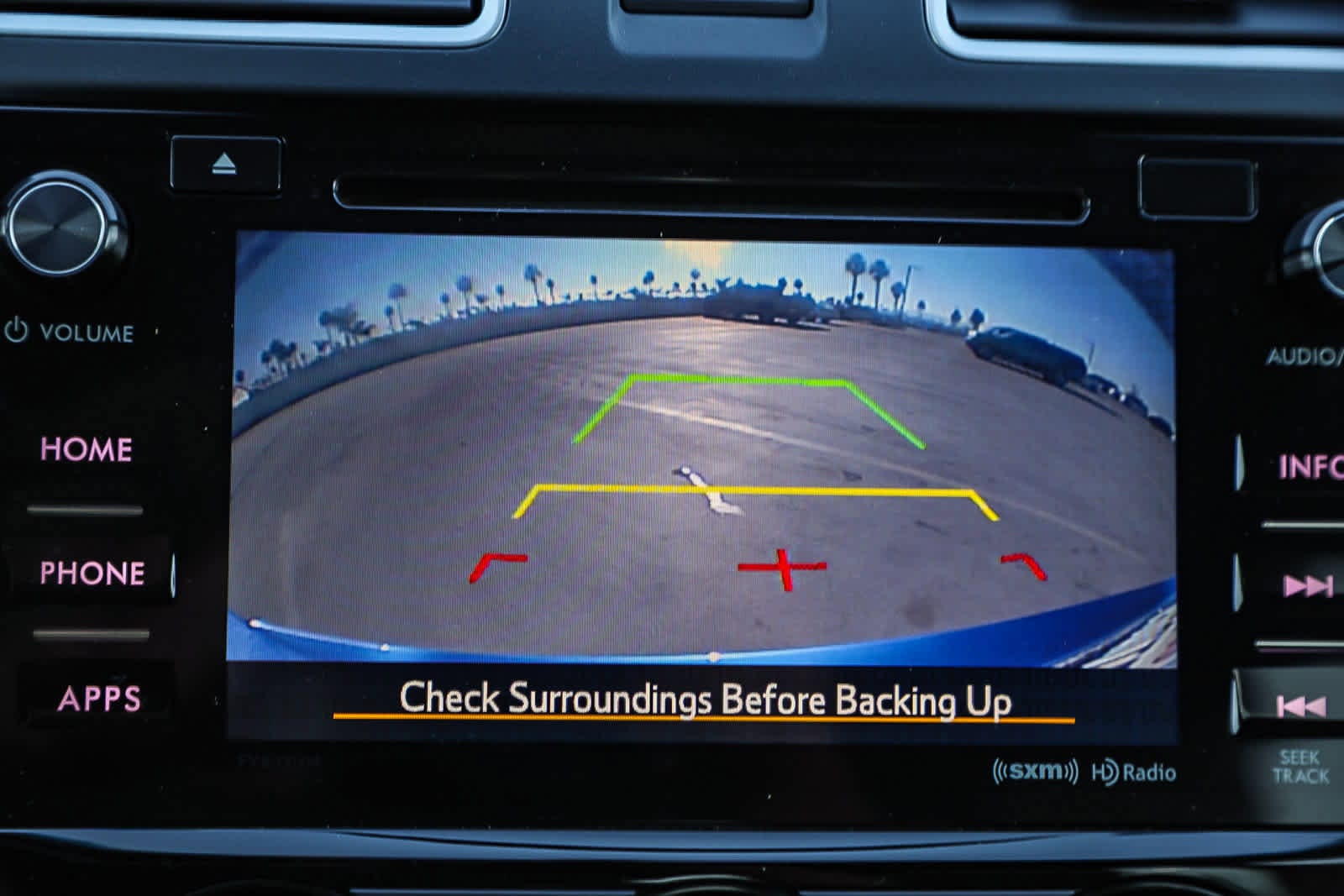 Thumbnail: 2018 Subaru WRX - 23