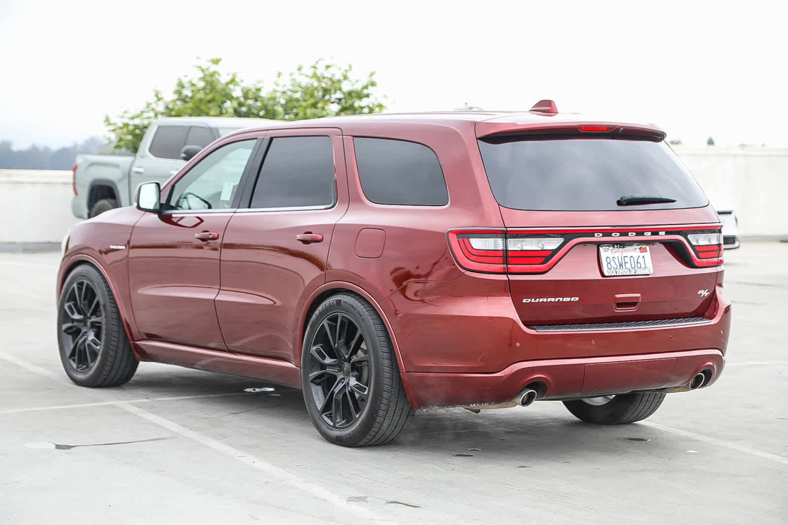 Thumbnail: 2020 Dodge Durango - 7