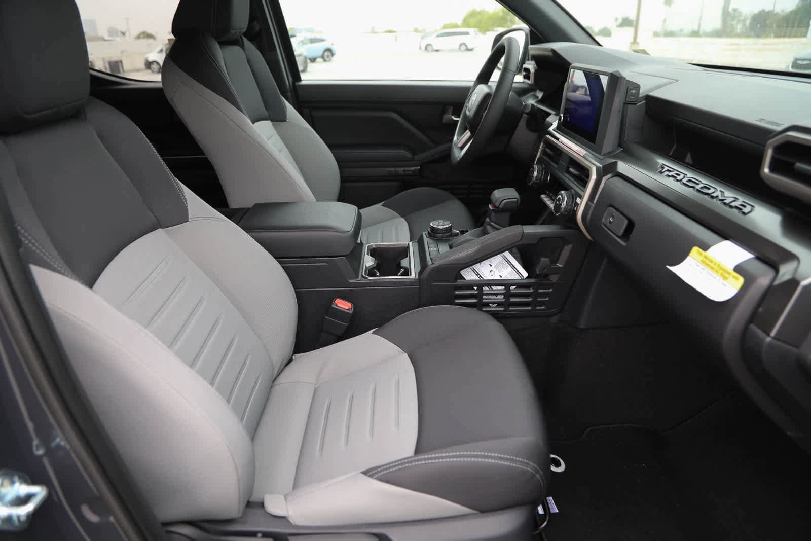 Thumbnail: 2026 Toyota Tacoma - 18