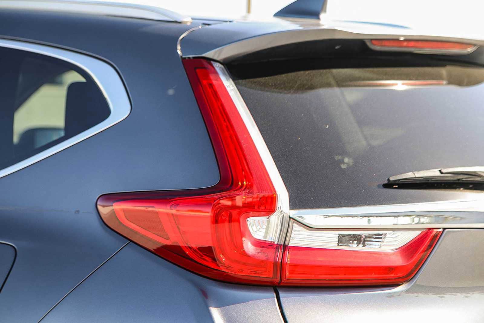 Thumbnail: 2019 Honda CR-V - 9