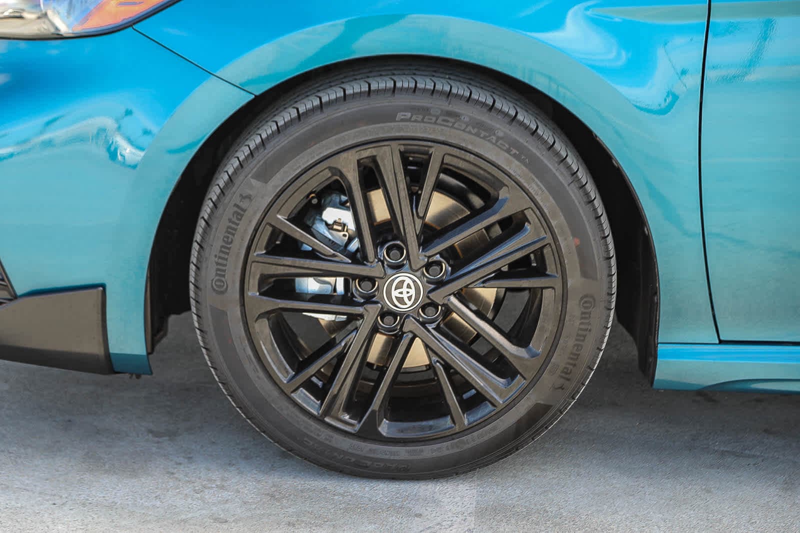 Thumbnail: 2026 Toyota Camry - 10