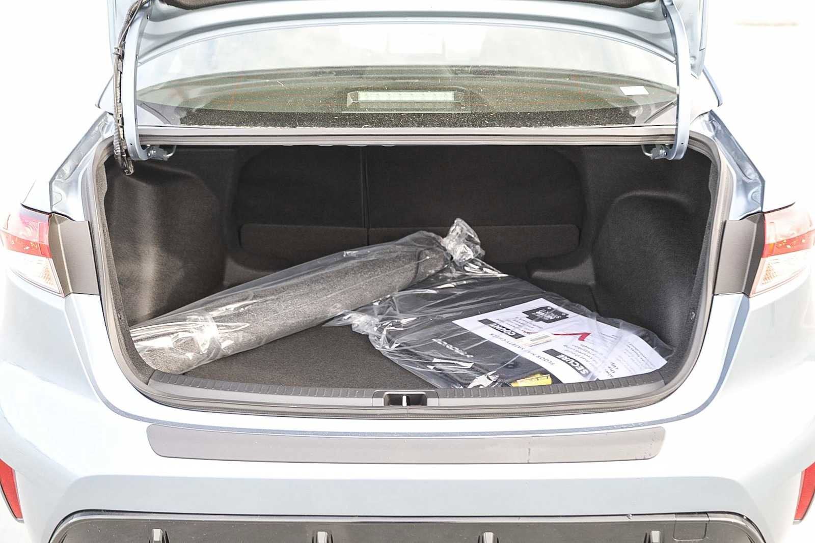 Thumbnail: 2026 Toyota Corolla - 12